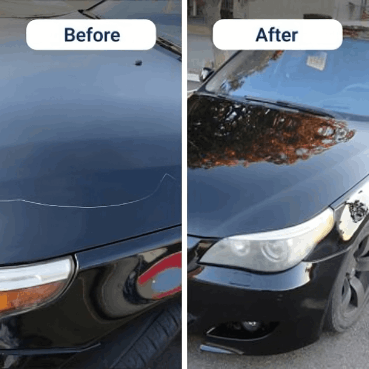 NanoPolix Nano Car Cloth