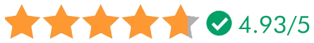 NanoPolix Nano Car Cloth 5 star rating